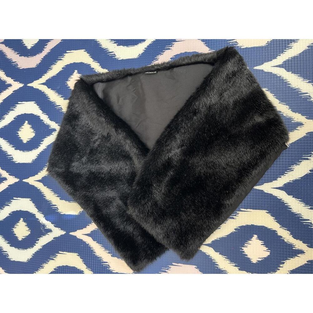 Vintage! Estate Quality Furlike Stole 59” length- by Loving Kindness Everyday - Picture 12 of 14